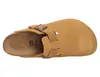 BIRKENSTOCK Boston 1025647 Größe - 41 Produktbild-Vorschau 8
