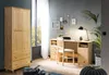 Möbilia Esszimmerstuhl 2er Set | Kiefer-Holz massiv | Produktbild-Vorschau 6