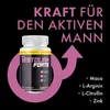 Testolink Forte Capsules | Force pour l'homme actif | Voir les images du produit 5