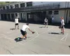 STREET RACKET set sportivo per la scuola in una borsa Anteprima dell’immagine prodotto 11