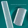 INF Przezroczysty pilnik do paznokci w Nanoglass - Podgląd zdjęcia produktu 3