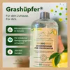 GRASHÜPFER® Probiotischer Bodenreiniger für Tierhaushalte Produktbild-Vorschau 2