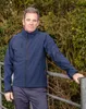 Result Men´s Base Layer Soft Shell Jacket Produktbild-Vorschau 4