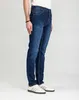 MUSTANG | Tramper Tapered Herrenjeans, blauer Denim, W36 Produktbild-Vorschau 6