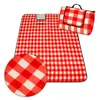 FEBE Picknickdecke mit trageriff 150x200 cm Kariert Produktbild-Vorschau 4