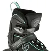 Pattini a rotelle NILS Extreme NA11008 verde M(35-38) Anteprima dell’immagine prodotto 7