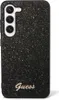 Guess Guhcs24Shggshk S24 S921 Czarny/Black Hard Case Voir les images du produit 2