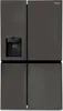 Hisense RS818N4TFE Side-by-Side Kühl/Gefrierkombi, NoFrost, Produktbild-Vorschau 1