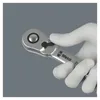 Wera 8004 A, Ratschenschlüssel, 1 Stück(e), Chrom, CE, Produktbild-Vorschau 11