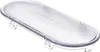 Lampenabdeckung beko 9189204708 für Dunstabzugshaube Produktbild-Vorschau 3