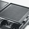 SEVERIN Raclette-Grill mit Naturgrillstein u. Grillplatte Produktbild-Vorschau 4