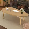 Couchtisch, moderner Beistelltisch als Teetisch oder Produktbild-Vorschau 2