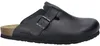JOSEF SEIBEL Josef 04 | Sabots pour Hommes | noir Voir les images du produit 2