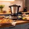 CECOTEC 04341 - Robot de cuisine Mambo 11090 Voir les images du produit 5