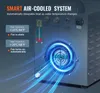 SucceBuy CW-3000 Refrigeratore d'acqua industriale, sistema Anteprima dell’immagine prodotto 3