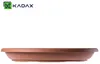 KADAX Podkładka pod doniczkę Okrągła 54 cm, 1 sztuka, Podgląd zdjęcia produktu 7