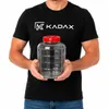 KADAX Bouteille de fermentation "Fenis", Bouteille de verre Voir les images du produit 4