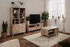 Highboard Kommode Wellington | 3D-Reliefoptik | Produktbild-Vorschau 11
