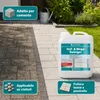 Detergente per esterni concentrato 5 litri, Pulitore Anteprima dell’immagine prodotto 3