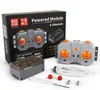 Mould King M-0019 6.0 Powered Module inkl. RC Produktbild-Vorschau 3