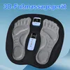 Fußmassagegerät,Elektrisches Fußmassagekissen mit Produktbild-Vorschau 4