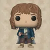 Funko Pop! Pippin Took - Figurki Winylowa Lord of the Rings Anteprima dell’immagine prodotto 7