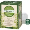 Tè verde d'avena preparato Salus Vollmers N - 40 bustine Anteprima dell’immagine prodotto 1