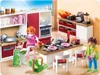 9269 Veľká rodinná kuchyňa City Life Náhľad obrázku produktu 12