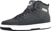 Puma Rebound Joy Fur JR Kinderschuhe Jungen Sneaker Hoch Produktbild-Vorschau 31