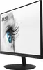 MSI PRO MP242A - Monitor LCD - 61 cm (24″) (23,8″ di area Anteprima dell’immagine prodotto 11
