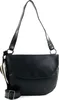 HAROLD'S Leder Umhängetasche Schultertasche Caugio Handbag Produktbild-Vorschau 1