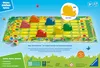 Ravensburger 12010016, Gra planszowa, Wyścig, 3 lat(a), 10 Podgląd zdjęcia produktu 2