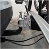 Menabo Merak Tilting | Fahrrad-Heckträger für 2 Fahrräder Produktbild-Vorschau 21