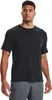 Under Armour Sportstyle Left Chest Ss 001 Black Xxl Produktbild-Vorschau 28