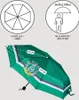 Parasol Harry Potter Slytherin Podgląd zdjęcia produktu 8