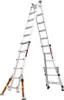 Scala multifunzionale per qualsiasi terreno Little Giant® Anteprima dell’immagine prodotto 4