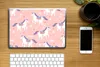 MuchoWow® Laptop Aufkleber Sticker Cover Pferd - Herz - Produktbild-Vorschau 2