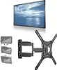 ACT Full Motion TV-Wandhalterung, 23" bis zu 55", VESA, 75 Produktbild-Vorschau 9