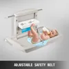 SucceBuy Wandmontierte Baby Wickelstation Vertikaler Produktbild-Vorschau 3