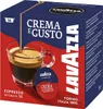 Kaffeekapseln LAVAZZA A Modo Mio CREMA E GUSTO 16 Kapseln Produktbild-Vorschau 4