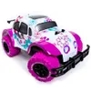 Exost Ferngesteuertes Auto Pixie Buggy Rosa TE20227 Produktbild-Vorschau 1