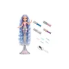 Panenka vodní víla Mermaze Mermaidz Deluxe Fashion Náhled obrázku produktu 1