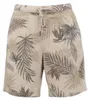 Jack Wolfskin Pomona Damen Shorts Gelb Größe 38 Produktbild-Vorschau 2