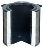 AEG Zubehör AFDFRH6 FRESH360 Filter für AX91-604 AFDFRH6 Produktbild-Vorschau 2