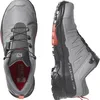 SALOMON Damen Trekkkingschuhe grau schwarz - Größe: UK 6 Produktbild-Vorschau 15