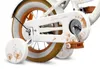 SUN BABY Flower Bike Kinderfahrrad für Mädchen 12 Zoll, ab Produktbild-Vorschau 16