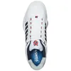 K-Swiss DEFIER RS Herren Weiß Sportschuhe Outdoor Alltag Produktbild-Vorschau 15