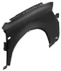 BLU Spatbord geschikt voor Audi A4 B6 LY7W Links Zilver Productafbeelding-voorbeeld 7