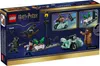 LEGO® Harry Potter™ 76459 Hagrids und Harrys Flucht aus dem Produktbild-Vorschau 3