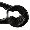 relaxdays Nussknacker 3er Set schwarz Produktbild-Vorschau 7